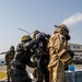 MCAS Iwakuni EOD and CBRN conduct chemical environment training with JGSDF