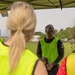MRF-D 25.3: U.S. Marines soccer game with Mindil Aces Football Club