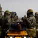 MCAS Iwakuni EOD and CBRN conduct chemical environment training with JGSDF