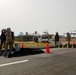MCAS Iwakuni EOD and CBRN conduct chemical environment training with JGSDF