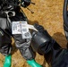 MCAS Iwakuni EOD and CBRN conduct chemical environment training with JGSDF