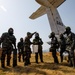 MCAS Iwakuni EOD and CBRN conduct chemical environment training with JGSDF