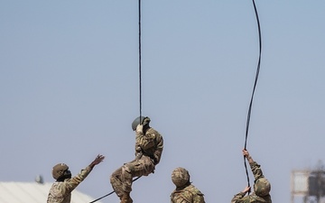 Rappel Master Course