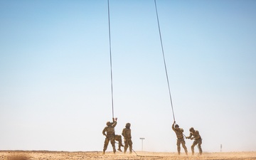 Rappel Master Course