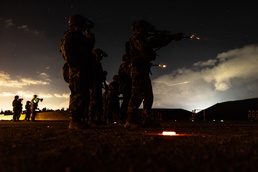 Combat Marksmanship Course | Live-Fire Rifle Range with Night Vision