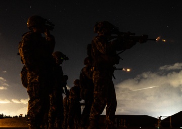 Fires and Fiery Hearts