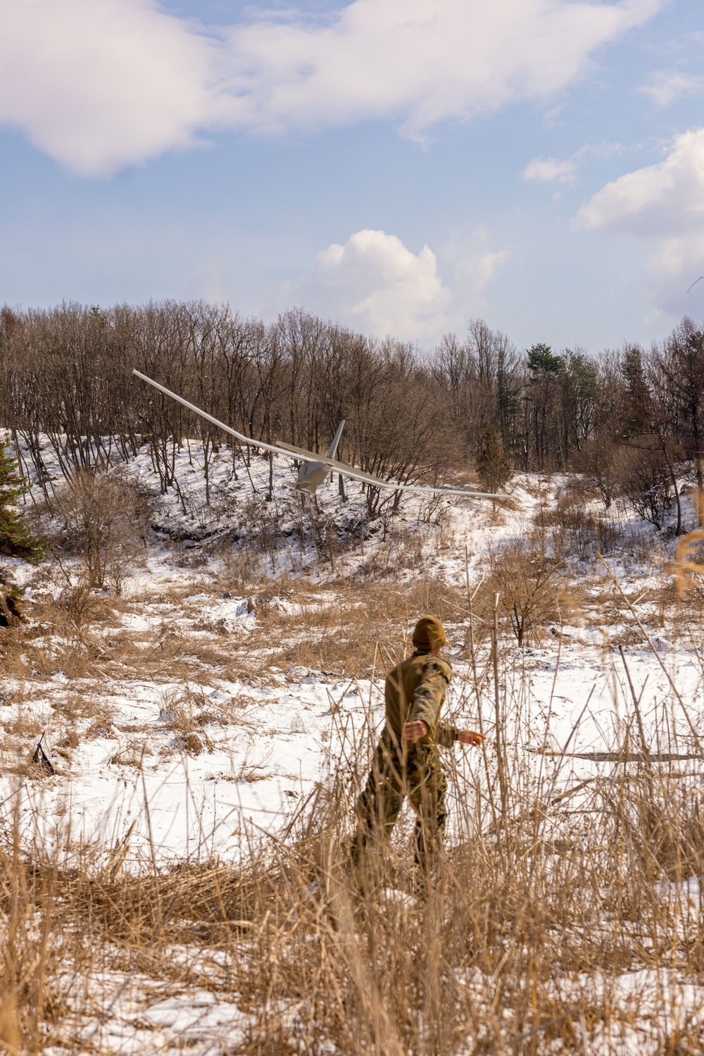 U.S. Marines Execute Force on Force During KMEP 25.1 