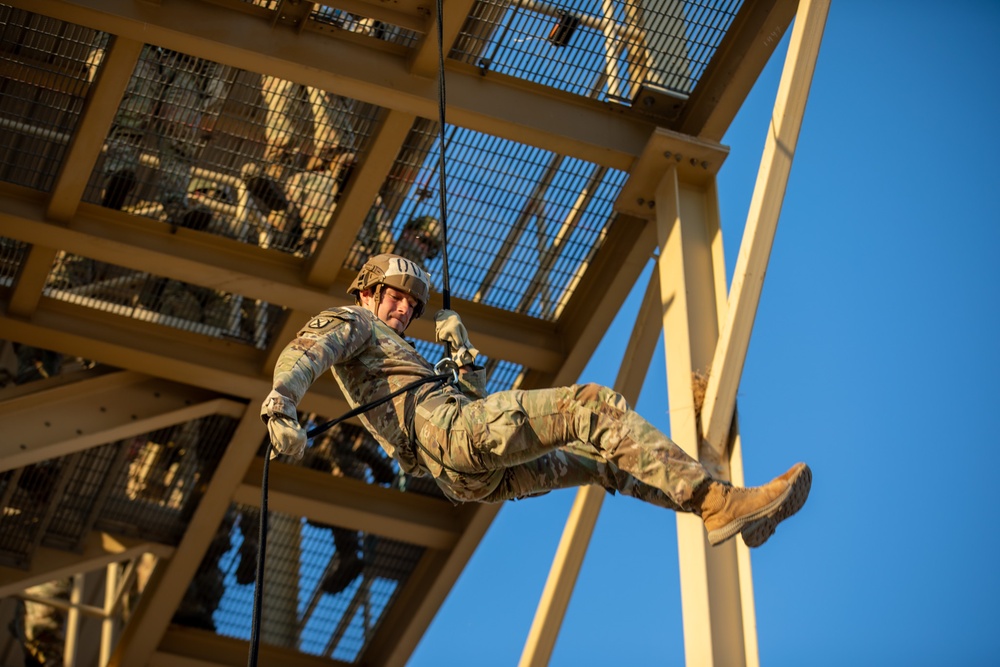Air Assault School