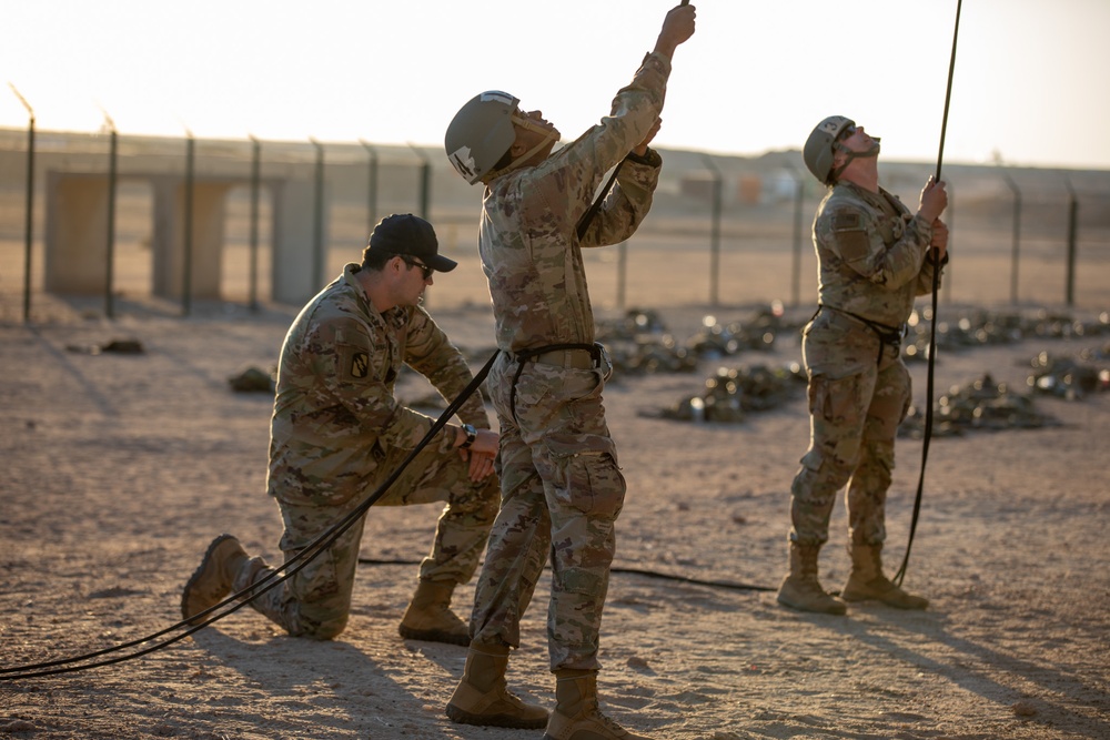 Air Assault School