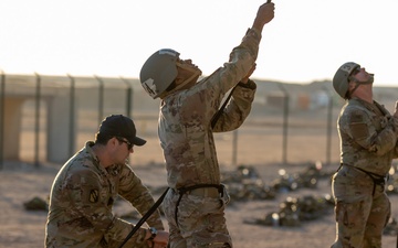 Air Assault School