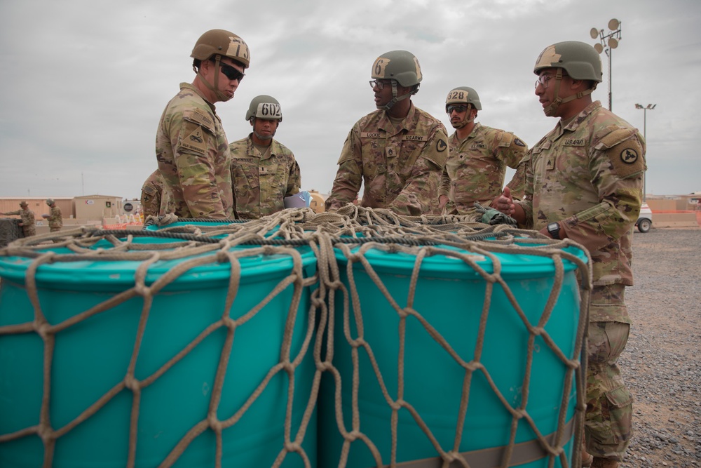 Air Assault School