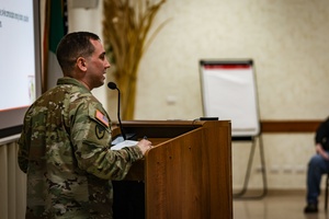 Iraq's last PRT redeploys