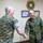 U.S. SEAC meets with Philippine SEAC and Deputy Chief of Staff for Plans and