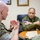 U.S. SEAC meets with Philippine SEAC and Deputy Chief of Staff for Plans and