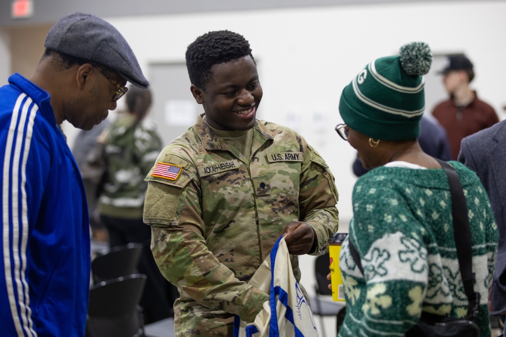 145th MPAD deploys in support of Special Operations Command Europe