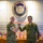 U.S. SEAC meets with Philippine SEAC and Deputy Chief of Staff for Plans and