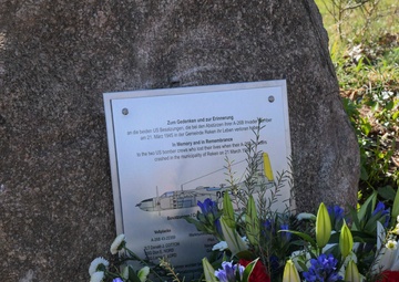 Missing WWII warfighters found, Families find closure after 80 years