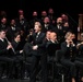 U.S. Navy Band performs in Charleston on National Tour