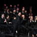 U.S. Navy Band performs in Charleston on National Tour