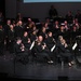 U.S. Navy Band performs in Charleston on National Tour