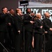U.S. Navy Band performs in Charleston on National Tour