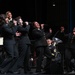 U.S. Navy Band performs in Charleston on National Tour
