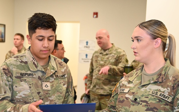 Joint Base McGuire-Dix-Lakehurst – MOBEX – 31, MARCH 2025