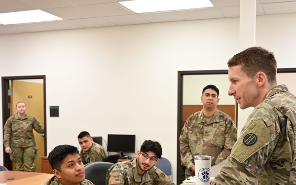 Joint Base McGuire-Dix-Lakehurst – MOBEX – 31, MARCH 2025