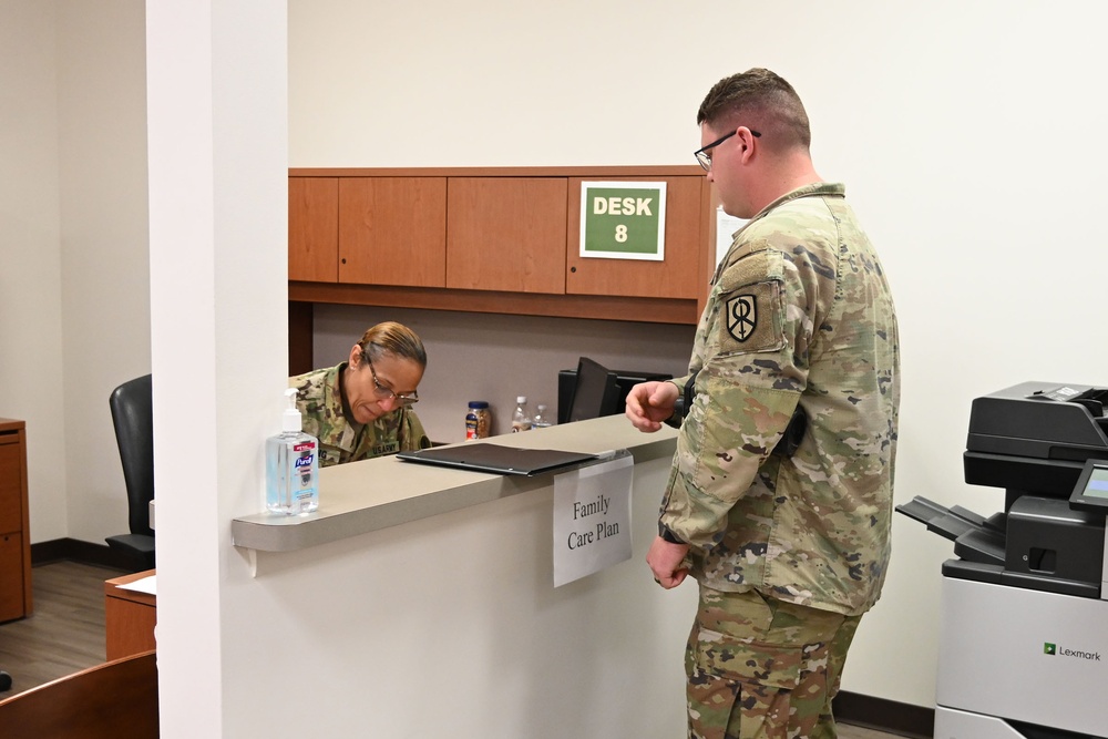 Joint Base McGuire-Dix-Lakehurst – MOBEX – 31, MARCH 2025