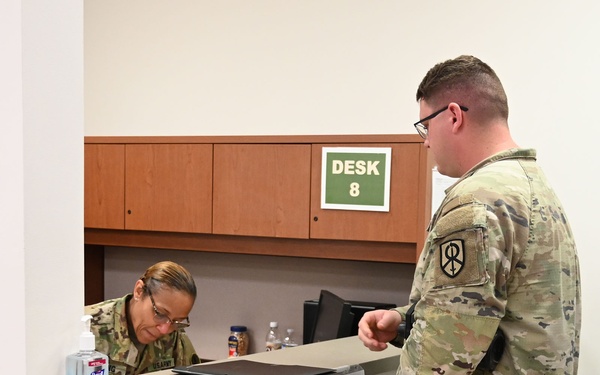 Joint Base McGuire-Dix-Lakehurst – MOBEX – 31, MARCH 2025
