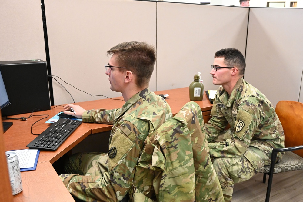 Joint Base McGuire-Dix-Lakehurst – MOBEX – 31, MARCH 2025