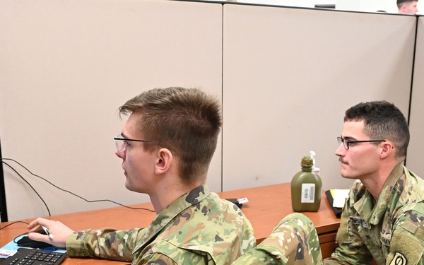 Joint Base McGuire-Dix-Lakehurst – MOBEX – 31, MARCH 2025