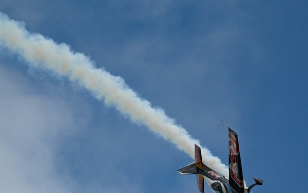2025 Defenders of Liberty Air Show