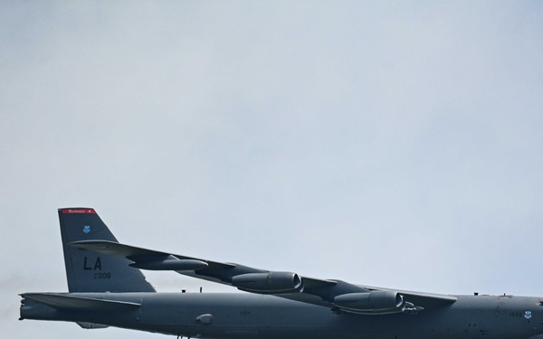 2025 Defenders of Liberty Air Show