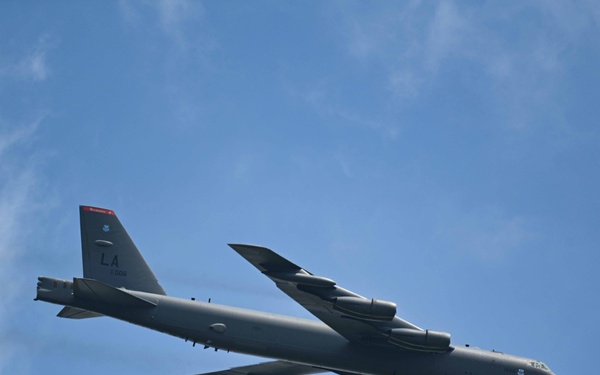 2025 Defenders of Liberty Air Show