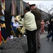 2025 National Vietnam War Veterans Day Wreath Laying Ceremony