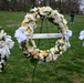 2025 National Vietnam War Veterans Day Wreath Laying Ceremony