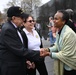 2025 National Vietnam War Veterans Day Wreath Laying Ceremony