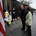 2025 National Vietnam War Veterans Day Wreath Laying Ceremony