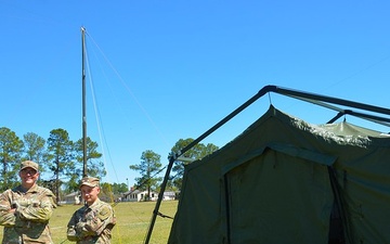 Leaders of the HF Misfits