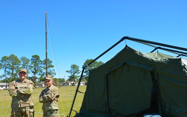 Leaders of the HF Misfits