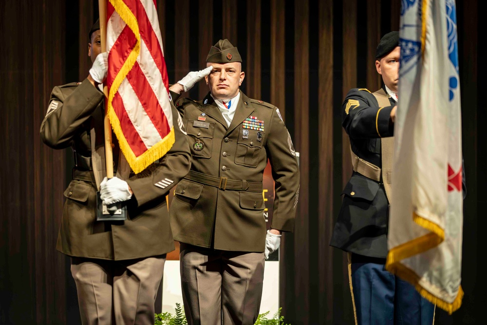 AUSA 2025 Global Force Symposium
