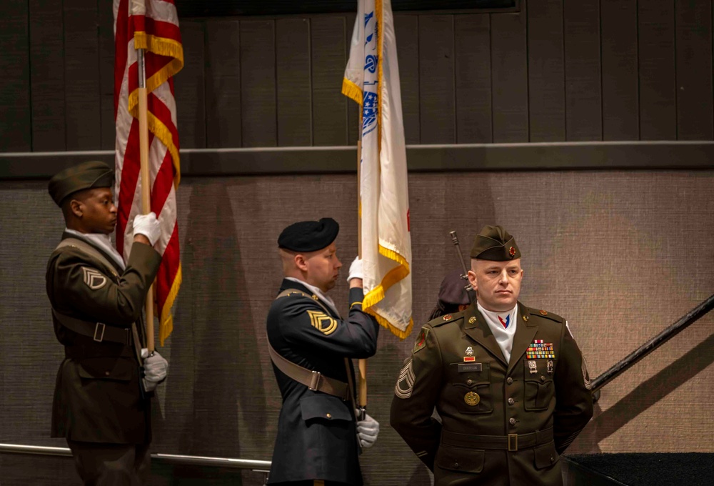 AUSA 2025 Global Force Symposium