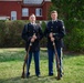 U.S. Army Drill Team Group Photos, March 20, 2025