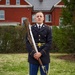 U.S. Army Drill Team Group Photos, March 20, 2025