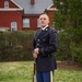 U.S. Army Drill Team Group Photos, March 20, 2025