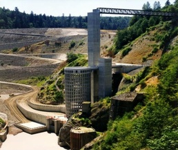 USACE increases outflows at Mud Mountain Dam April 1