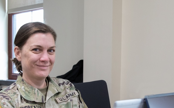 HHC, 86th IBCT (MTN) Conducts MDMP Training