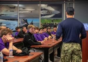 Seal SWCC coming to Japan