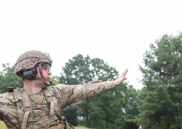 86th IBCT (MTN) Conducts Annual Training 2024